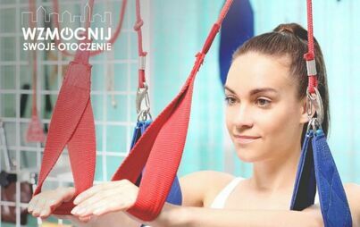Zdjęcie do Sala Doświadczeń Świata w WTZ Połaniec