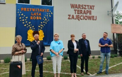Zdjęcie do XX Jubileuszowa edycja &quot;Przywitanie lata 2024&rdquo;