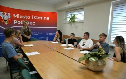 Zdjęcie do Trwa realizacja Programu Wakacyjna Praca dla Młodzieży