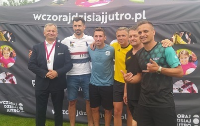 Zdjęcie do Warsztaty z Gwiazdami