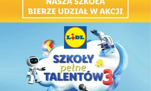 Zdjęcie do Projekt szkoły pełne talent&oacute;w