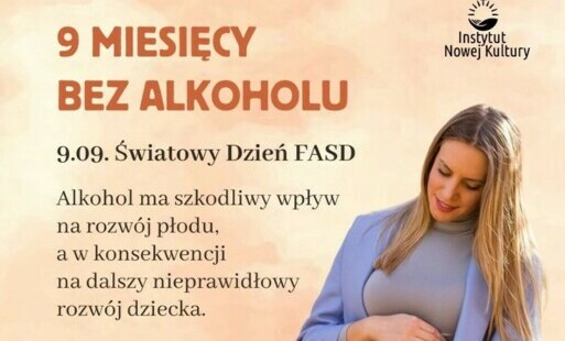 Zdjęcie do Profilaktyka FASD