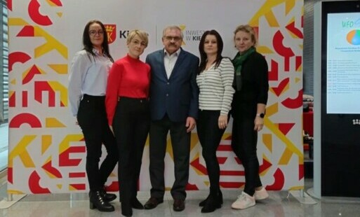 Zdjęcie do Konferencja podsumowująca Kampanię &bdquo;Sołtys ambasadorem Czystego Powietrza&rdquo; 