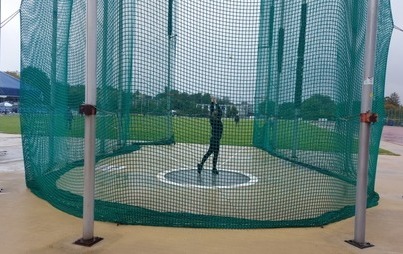 Zdjęcie do Mistrzostwa Makroregionu U-16 w lekkiej atletyce