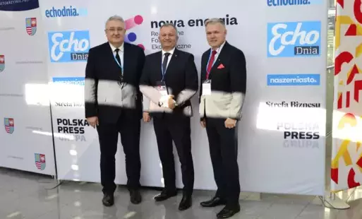 Zdjęcie do Regionalne Forum Ekonomiczne &bdquo;Nowa Energia&quot; Samorządy i Edukacja 