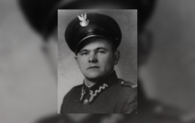 Zdjęcie do Pogrzeb płk. Feliksa Pławskiego, żołnierza Armii Krajowej.