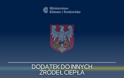 Zdjęcie do Informacje o dodatku