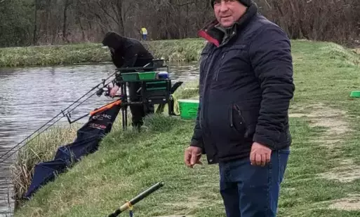 Zdjęcie do Za nami otwarcie sezonu wędkarskiego dla Koła nr 25