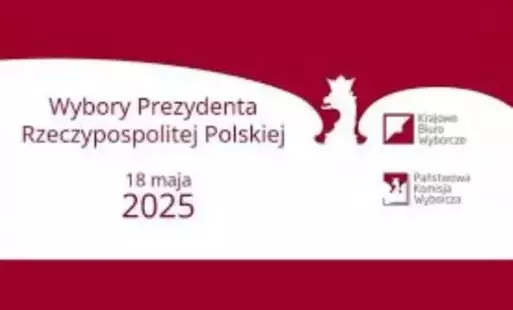 Zdjęcie do  Prezydent RP 2025 - materiały informacyjno-edukacyjne