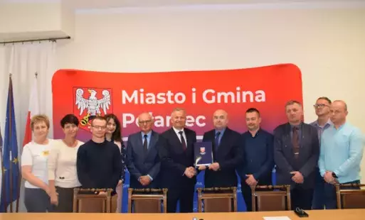 Zdjęcie do To już pewne. Połaniec będzie miał nowoczesną przychodnię 