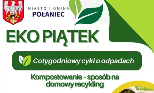 Zdjęcie do Kompostowanie &ndash; spos&oacute;b na domowy recykling