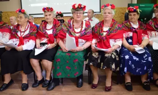 Zdjęcie do Pokolenia w harmonii - Muzyczne spotkanie w ŚDS 