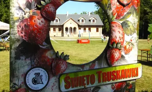 Zdjęcie do IV Festiwal K&oacute;ł Gospodyń Wiejskich &bdquo;Pożegnanie z Truskawką&rdquo; już za nami