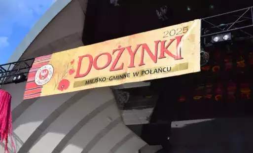 Zdjęcie do Święto Plon&oacute;w w Połańcu &ndash; tradycja, wdzięczność i wsp&oacute;lnota