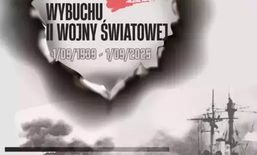 Zdjęcie do 1 września &ndash; 86. rocznica wybuchu II wojny światowej