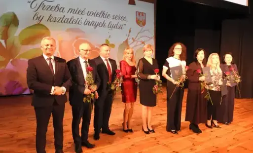 Zdjęcie artykułu z dnia 17-10-2025