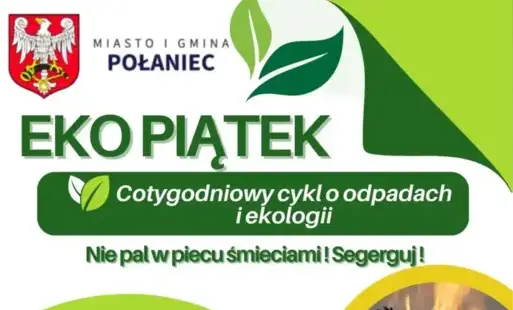 Zdjęcie do Nie pal w piecu śmieciami