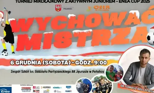 Zdjęcie artykułu z dnia 03-12-2025