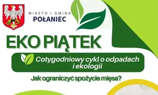 Zdjęcie do EkoPiątek:  Jak ograniczyć spożycie mięsa?