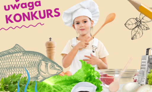 Zdjęcie do Konkurs dla dzieci i rodzic&oacute;w