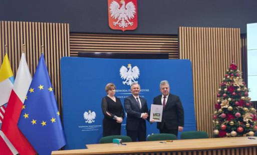Zdjęcie do Gmina Połaniec kontynuuje wsparcie os&oacute;b z niepełnosprawnościami &ndash; ponad milion złotych na program asystencki