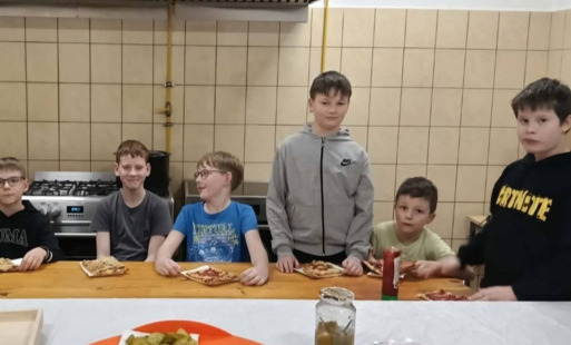 Zdjęcie do Świetlica w Rudnikach miejscem rodzinnych spotkań