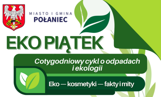 Zdjęcie do Eko-kosmetyki &ndash; fakty i mity