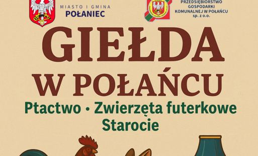 Zdjęcie do Giełda ptactwa już w niedzielę