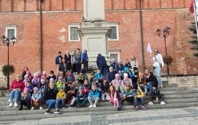 Zdjęcie do Poznaj Polskę &ndash; Wycieczka do Sandomierza