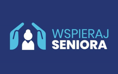 Zdjęcie do Zapraszamy do udziału w Programie &bdquo;Korpus Wsparcia Seniora&rdquo; na rok 2023