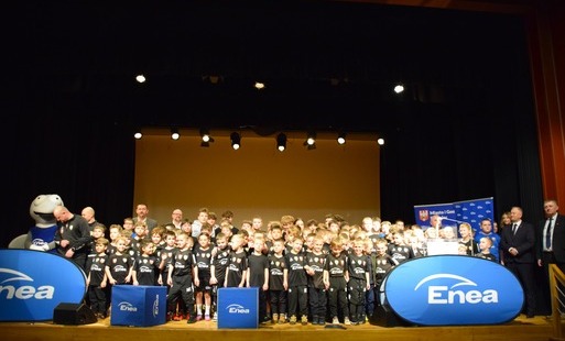Zdjęcie do Aktywny Junior po raz piąty w Połańcu