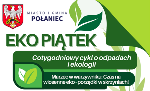 Zdjęcie do &nbsp;Marzec w warzywniku: Czas na wiosenne eko-porządki w skrzyniach!