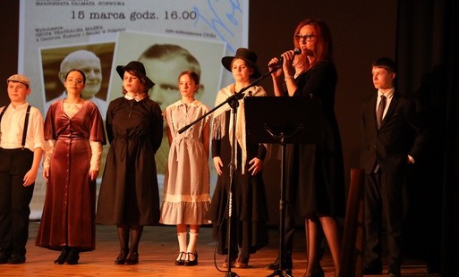 Zdjęcie do Czas na historię "Doktora Wojtyły"