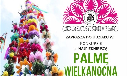 Zdjęcie do Centrum Kultury i Sztuki zaprasza do świata kolor&oacute;w, tradycji i niezwykłej kreatywności!