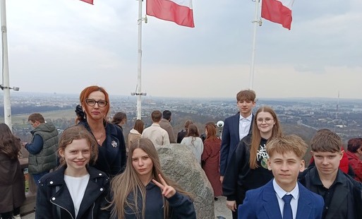 Zdjęcie do Kościuszce na Chwałę!