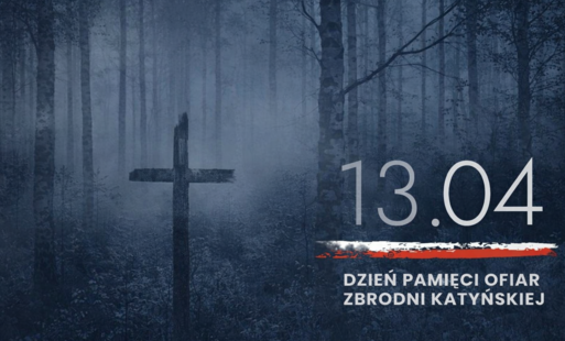 Zdjęcie do Dzień Pamięci Ofiar Zbrodni Katyńskiej