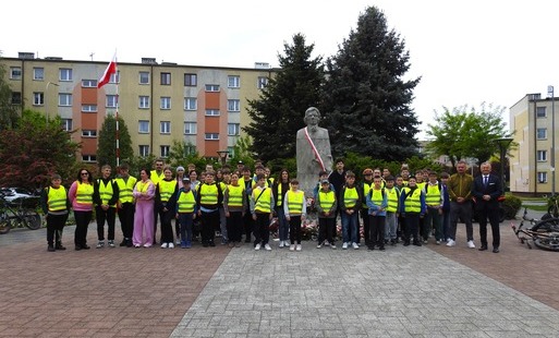 Zdjęcie do Rajd Kościuszkowski śladami historii 