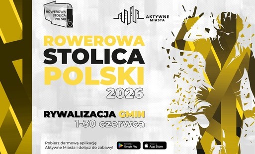 Zdjęcie do Kręcimy kilometry dla Połańca!