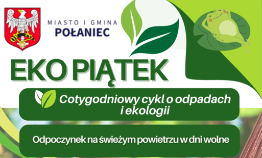 Zdjęcie do Odpoczynek na świeżym powietrzu w dni wolne