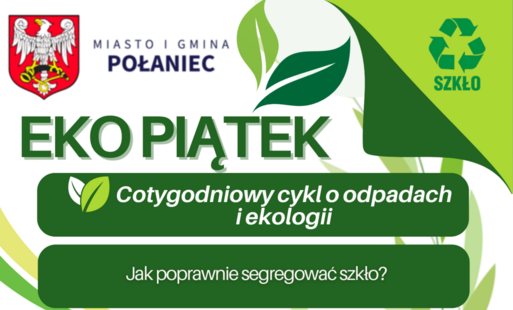Zdjęcie do Jak poprawnie segregować szkło?