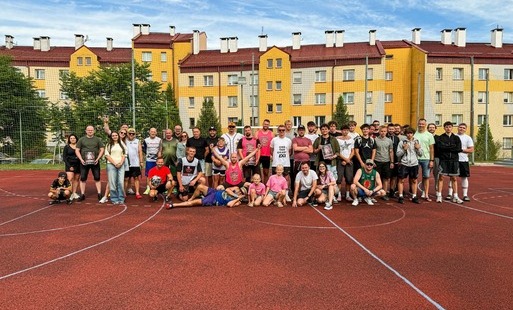 Zdjęcie do Połaniec Street Basket Cup 3x3 2026 &ndash; sportowe emocje i świetna atmosfera w Połańcu