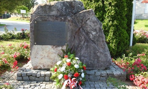 Zdjęcie do W hołdzie historii &ndash; 762. rocznica nadania Połańcowi praw miejskich