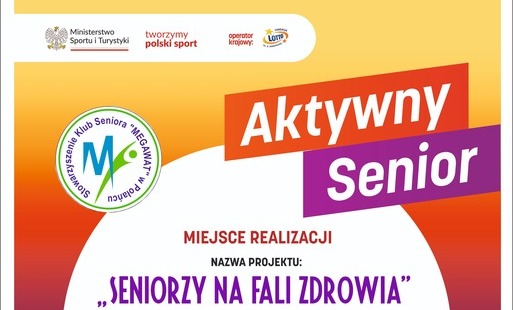 Zdjęcie do AQUA AEROBIK DLA SENIOR&Oacute;W 