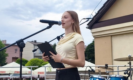 Zdjęcie do Otwarta Scena dla Artyst&oacute;w