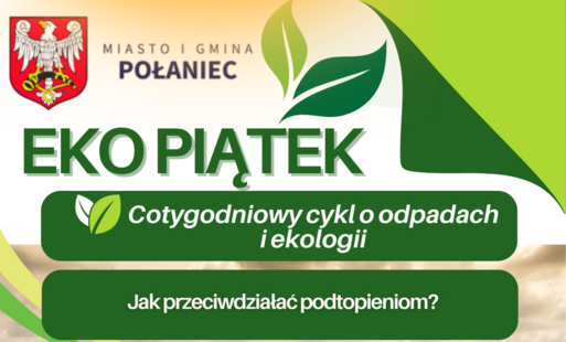 Zdjęcie do Jak przeciwdziałać podtopieniom?