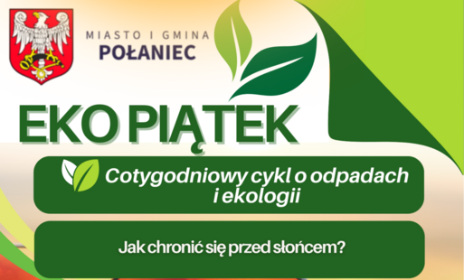 Zdjęcie do Jak chronić się przed słońcem?
