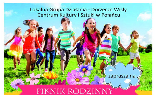 Zdjęcie do Piknik Rodzinny "Tradycja Łączy Pokolenia"
