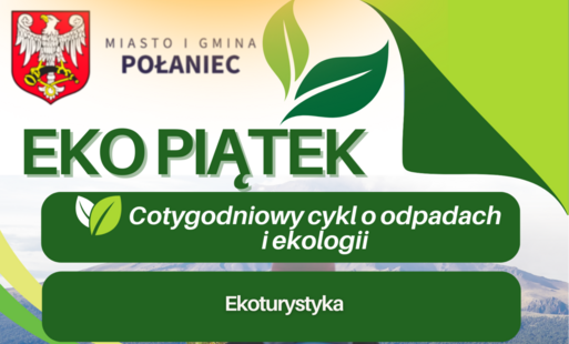 Zdjęcie do Ekoturystyka