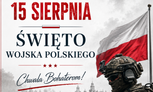 Zdjęcie do 15 sierpnia &ndash; Święto Wojska Polskiego