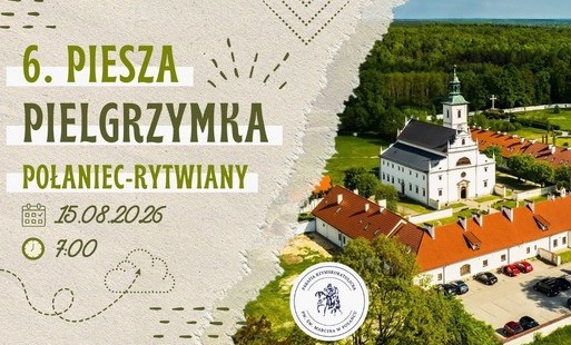 Zdjęcie do 15 sierpnia &ndash; Piesza Pielgrzymka do Rytwian